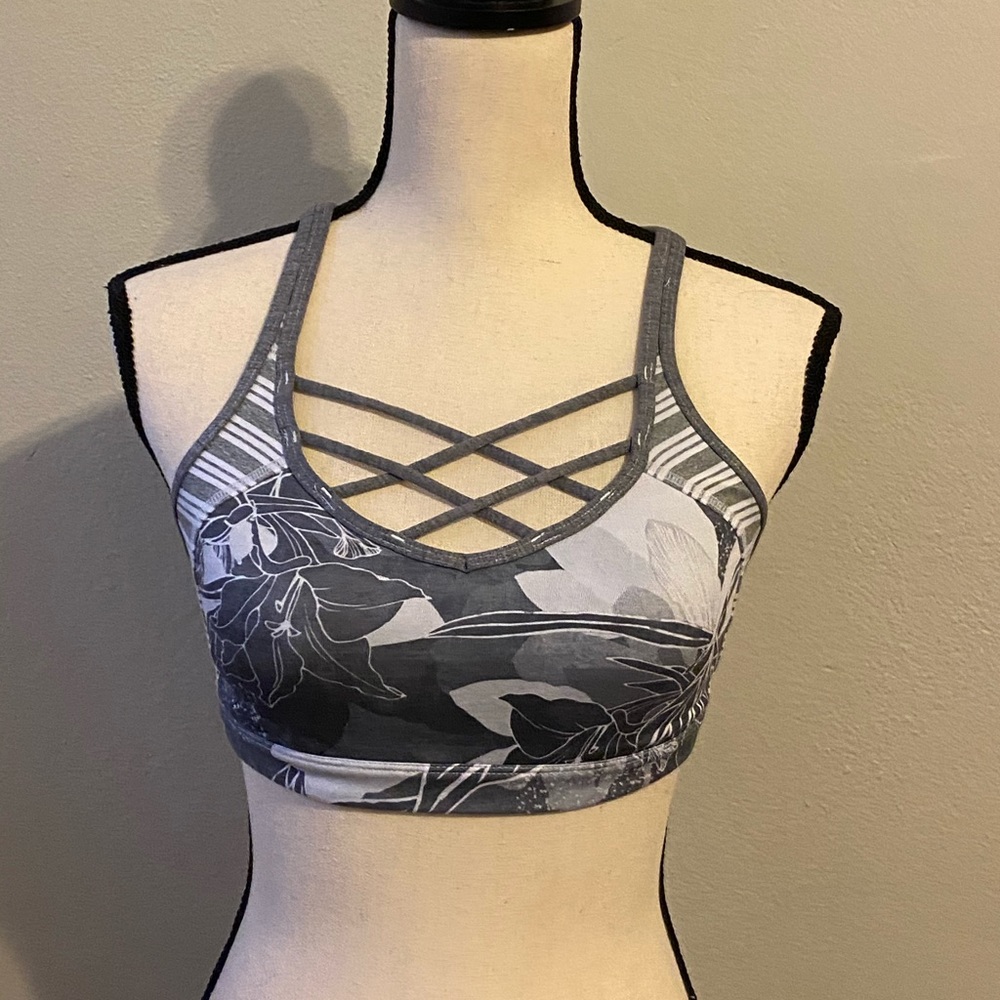 TAKE 20% OFF Athleta Sport Bra